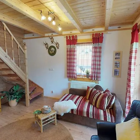 Our Little Hunting Apartmán *