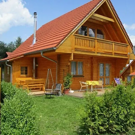 Our Little Hunting Apartment *